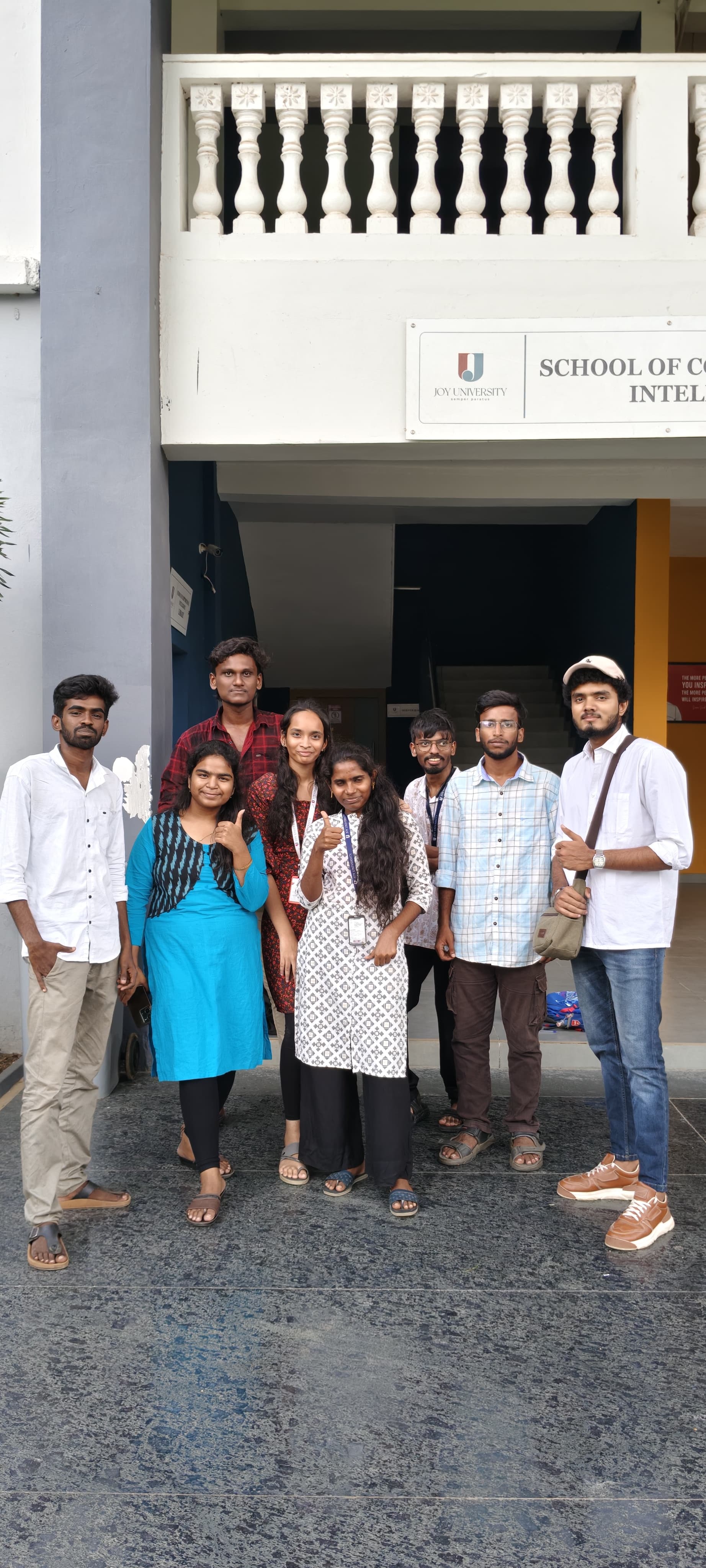 Students